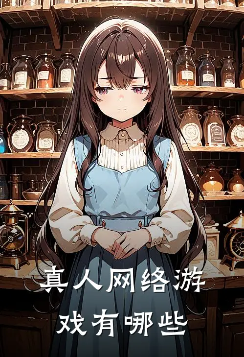 真人网络游戏有哪些