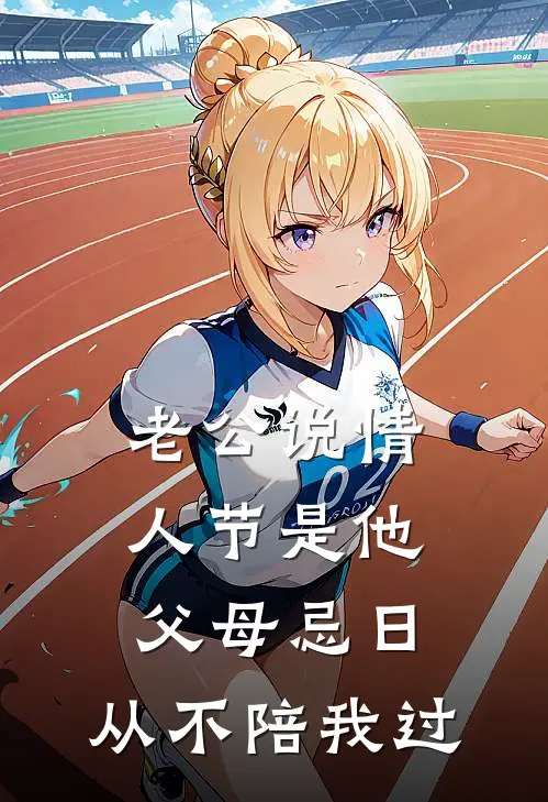 老公说情人节是他父母忌日，从不陪我过