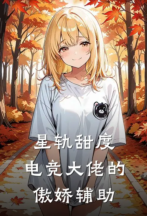 星轨甜度：电竞大佬的傲娇辅助(顾屿林溪柚)全章节在线阅读_顾屿林溪柚全章节在线阅读