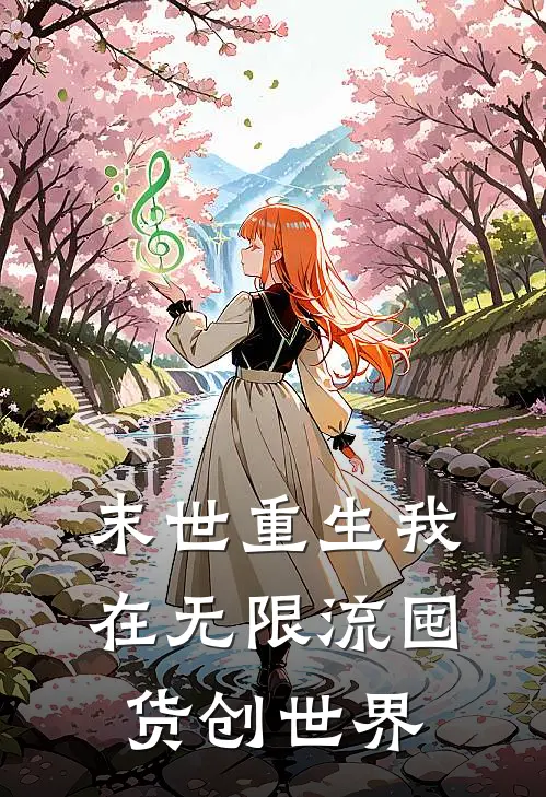 末世重生我在无限流囤货创世界(顾乔李春花)完本小说_免费阅读无弹窗末世重生我在无限流囤货创世界顾乔李春花