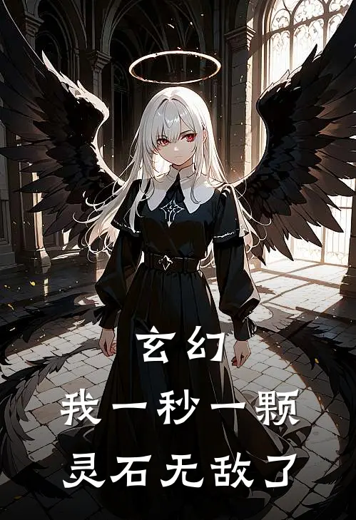 玄幻：我一秒一颗灵石无敌了