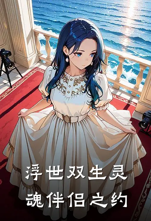 浮世双生灵魂伴侣之约月微青禾免费小说阅读_免费小说大全浮世双生灵魂伴侣之约(月微青禾)