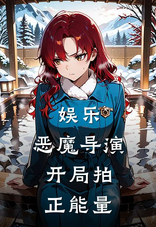 娱乐：恶魔导演，开局拍正能量