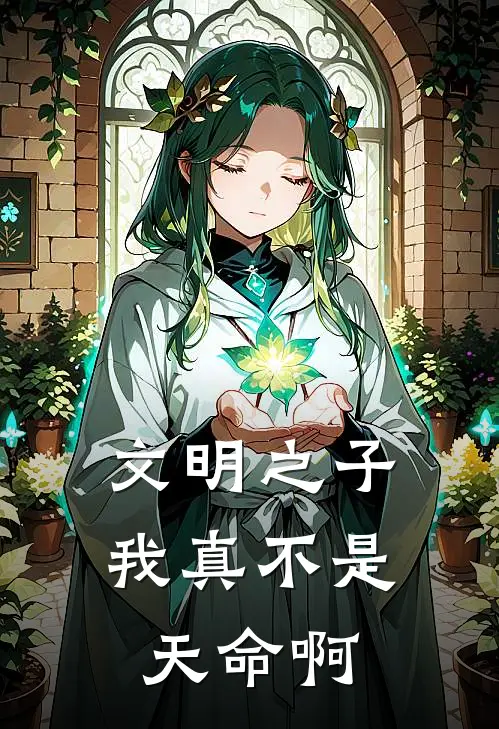 文明之子：我真不是天命啊