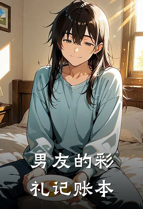 男友的彩礼记账本