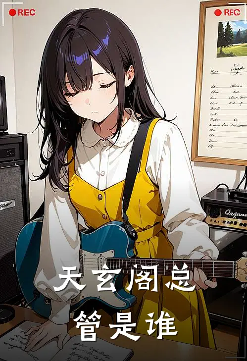 天玄阁总管是谁