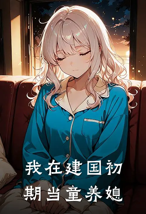 我在建国初期当童养媳