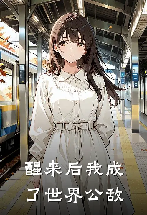 醒来后我成了世界公敌林夕谢渊完整版小说全文免费阅读_最新章节列表醒来后我成了世界公敌(林夕谢渊)