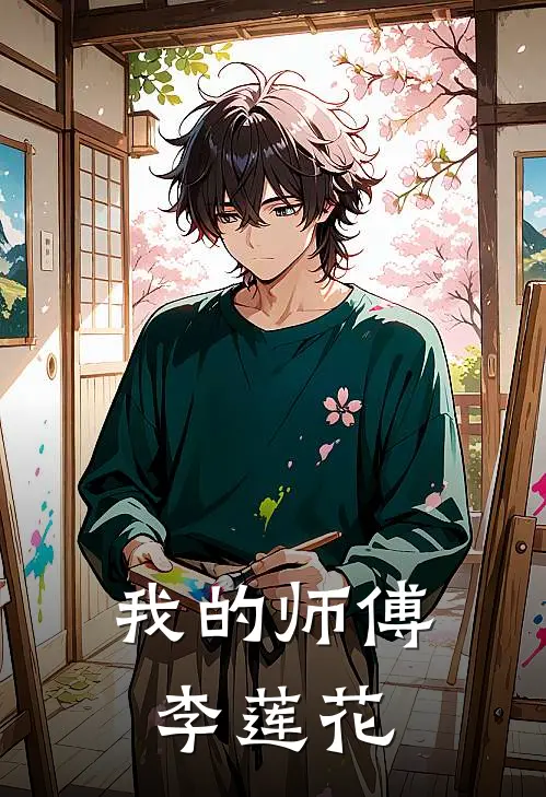 我的师傅李莲花(李莲花莲花)全文免费阅读无弹窗大结局_《我的师傅李莲花》李莲花莲花免费小说