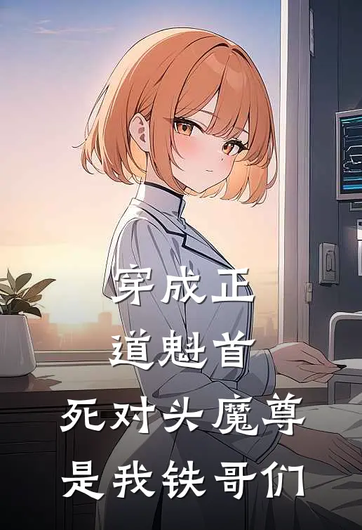 穿成正道魁首，死对头魔尊是我铁哥们陈莽林风最新章节在线阅读_陈莽林风全本免费在线阅读