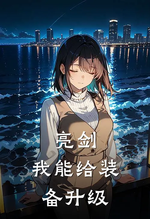 亮剑：我能给装备升级