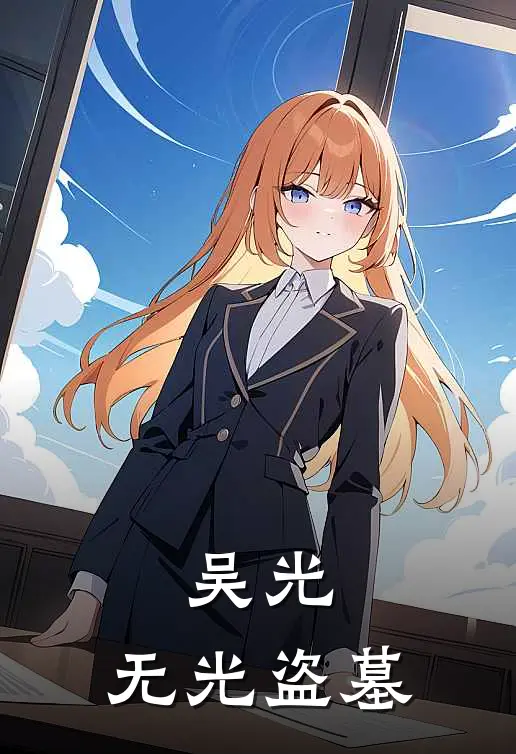 吴光，无光盗墓