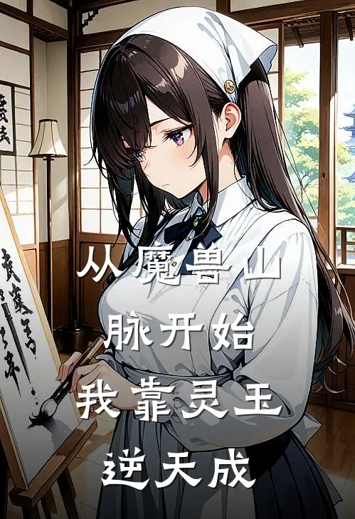 从魔兽山脉开始，我靠灵玉逆天成