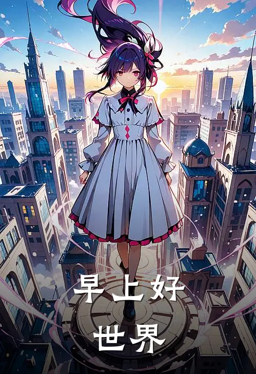 早上好，世界伊德昂维绤完结好看小说_无弹窗全文免费阅读早上好，世界(伊德昂维绤)