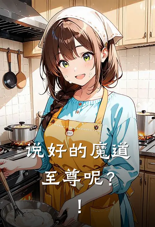 说好的魔道至尊呢？！沈青禾厉千绝新热门小说_免费阅读全文说好的魔道至尊呢？！沈青禾厉千绝