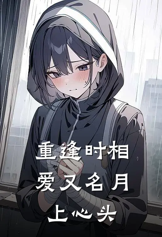 重逢时相爱又名月上心头徐明月酆阳最新好看小说_已完结小说重逢时相爱又名月上心头徐明月酆阳