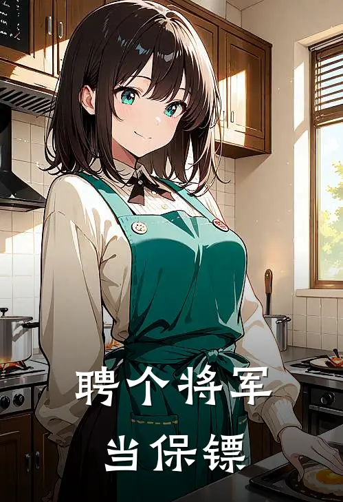 聘个将军当保镖萧炼姜桃免费完本小说_小说推荐完本聘个将军当保镖(萧炼姜桃)