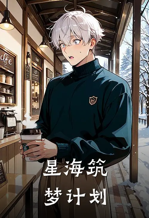 星海筑梦计划(林星遥迦蓝)全本免费在线阅读_星海筑梦计划最新章节在线阅读