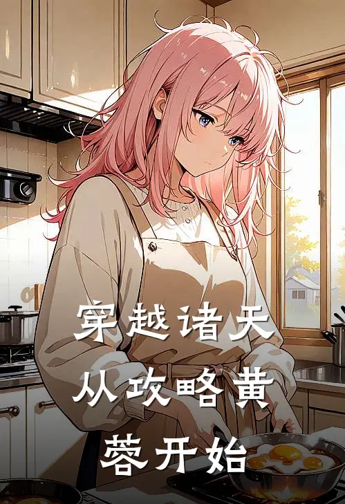 穿越诸天，从攻略黄蓉开始