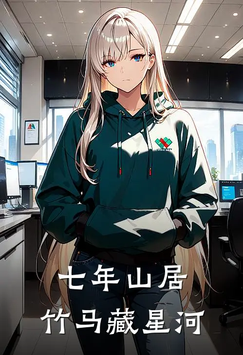 七年山居，竹马藏星河