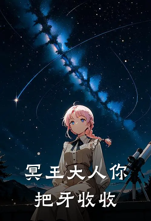 冥王大人你把牙收收紫陌傅娜娜全集免费小说_免费小说完结冥王大人你把牙收收(紫陌傅娜娜)