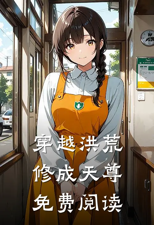 穿越洪荒修成天尊免费阅读