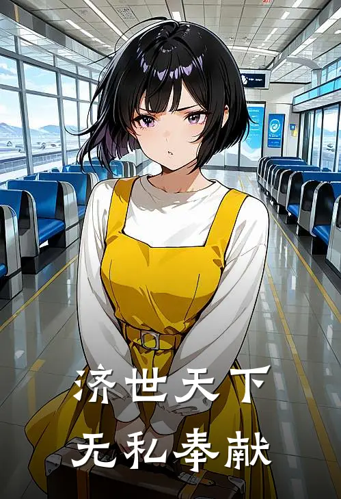 济世天下,无私奉献