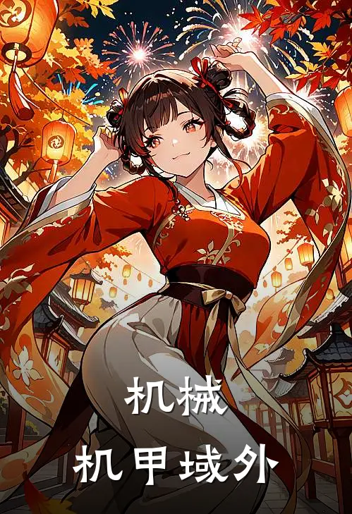 机械：机甲域外