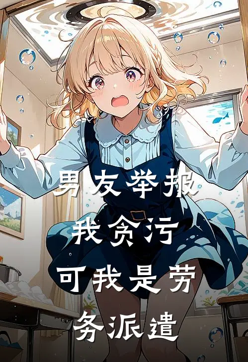 男友举报我贪污，可我是劳务派遣欣怡娇娇免费小说大全_完结的小说男友举报我贪污，可我是劳务派遣(欣怡娇娇)