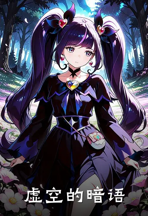 虚空的暗语