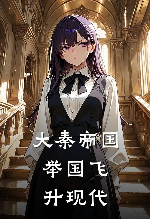 大秦帝国：举国飞升现代林彻赵忠完结热门小说_完整版小说全文免费阅读大秦帝国：举国飞升现代林彻赵忠