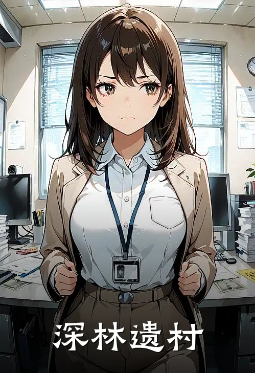 深林遗村陈默陈默_《深林遗村》最新章节免费在线阅读