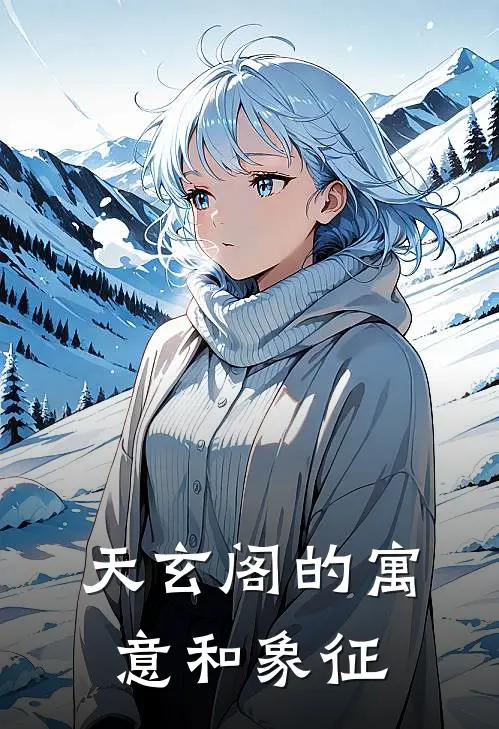 天玄阁的寓意和象征