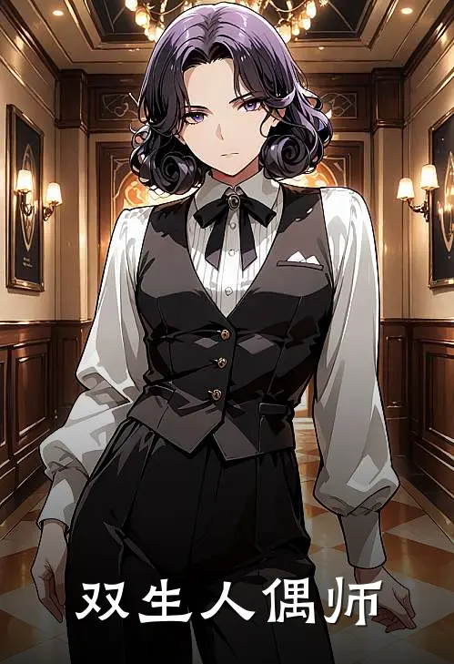 双生人偶师