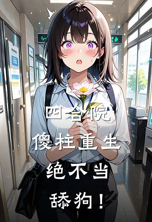 四合院：傻柱重生，绝不当舔狗！