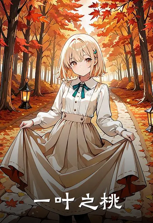 一叶之桃夏桃李薇完整版小说全文免费阅读_最新章节列表一叶之桃(夏桃李薇)