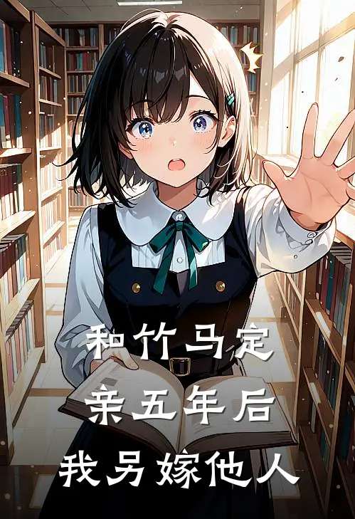 和竹马定亲五年后，我另嫁他人(萧玦柳清沅)好看的完结小说_完本小说和竹马定亲五年后，我另嫁他人萧玦柳清沅