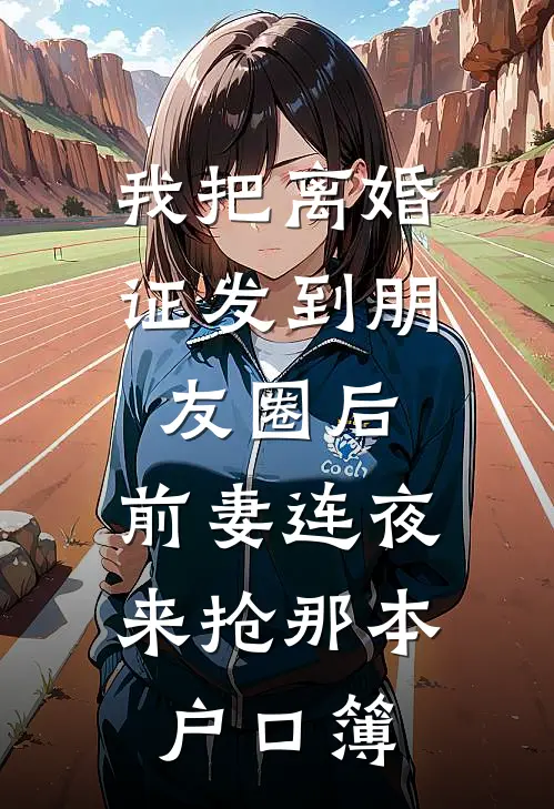 我把离婚证发到朋友圈后，前妻连夜来抢那本户口簿(陈屿沈南枝)小说最新章节_全文免费小说我把离婚证发到朋友圈后，前妻连夜来抢那本户口簿陈屿沈南枝