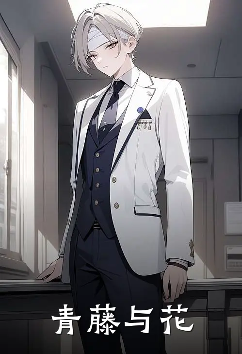 青藤与花沈砚苏晚全文免费阅读_完结热门小说青藤与花(沈砚苏晚)