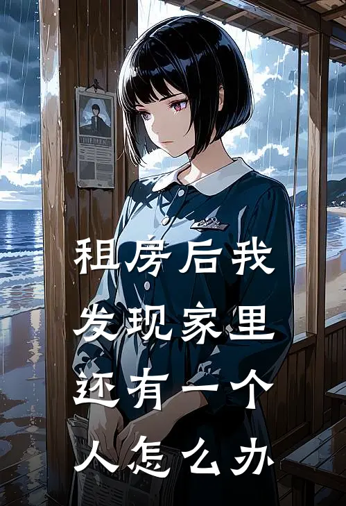 租房后我发现家里还有一个人怎么办