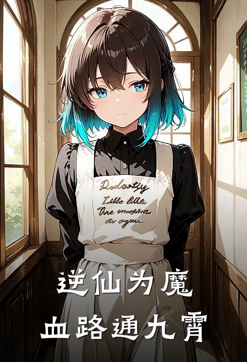 逆仙为魔，血路通九霄沈墨柳清璃小说完整版_完结版小说推荐逆仙为魔，血路通九霄(沈墨柳清璃)