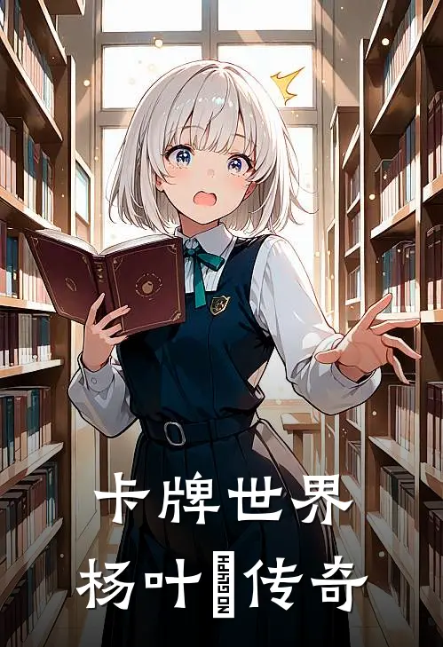 卡牌世界：杨叶俢传奇