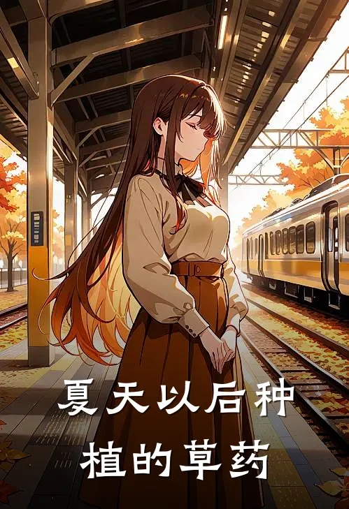 夏天以后种植的草药