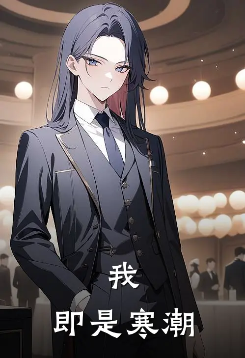我，即是寒潮凌寒李明最新好看小说_免费小说我，即是寒潮(凌寒李明)