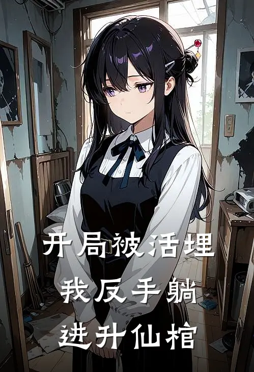 开局被活埋，我反手躺进升仙棺