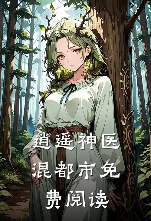 逍遥神医混都市免费阅读