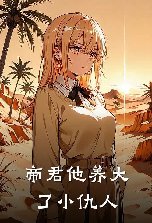 帝君他养大了小仇人