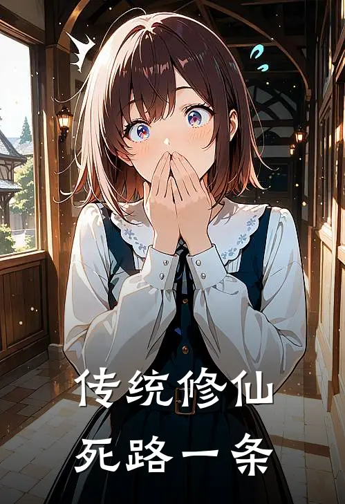 传统修仙，死路一条