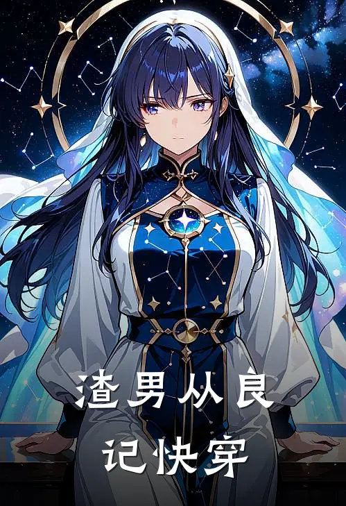 渣男从良记【快穿】