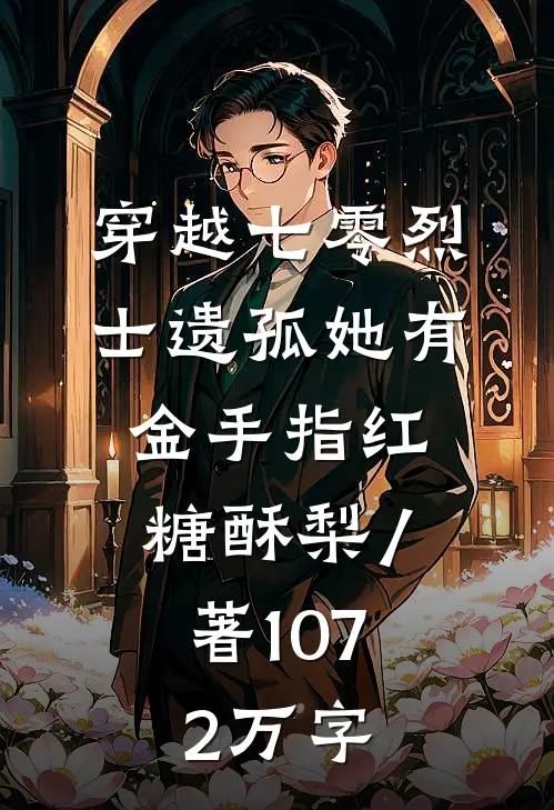 穿越七零烈士遗孤她有金手指红糖酥梨 / 著107.2万字